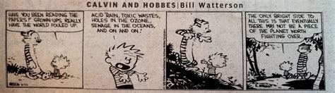 Why Calvinandhobbes Is The Best Ever Rcalvinandhobbes