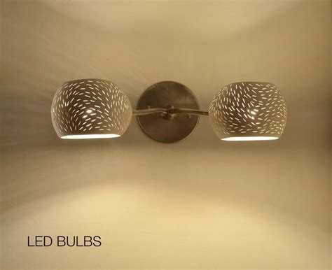 Claylight Twins Minimalist Lighting Ceramic Light Fixture Etsy