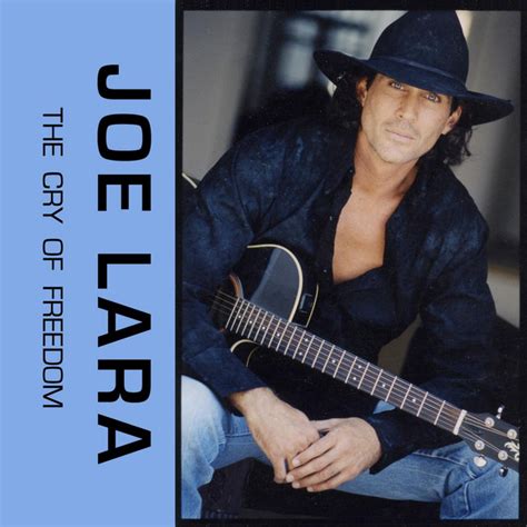 William joseph lara is an american actor best known in the role of tarzan in the american tv series tarzan: Joe Lara: The Cry of Freedom - Album by Joe Lara | Spotify