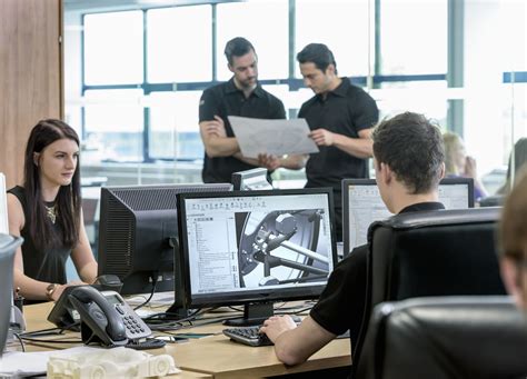 What Do Cad Designers And Cad Drafters Do