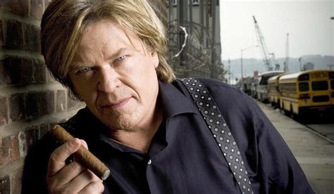 Comedian Ron White Headed To Foxwoods