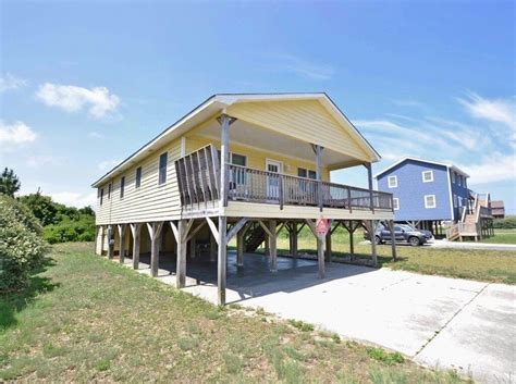 Once you fall in love with. Outer Banks Vacation Rentals | Stan White Realty ...