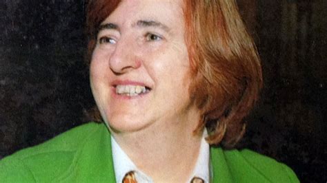 Maureen Colquhoun Tributes Paid To First Openly Lesbian Mp Bbc News