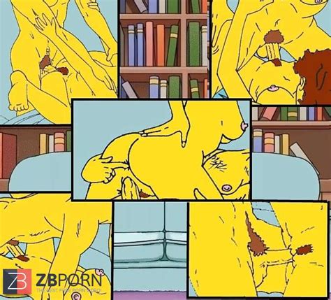 Lisa Simpson Gets Screwed By Flanders Zb Porn