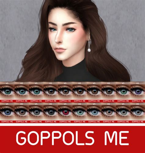 Goppolsme Sims 4 Cc Mobil Pribadi