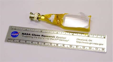 A negative ion detector form a £1 screwdriver and a £2 voltmeterthe full how to any questions please ask and donate.any thoughts welcome.enjoy.paul. Advanced Space Radiation Detectors | Glenn Research Center ...