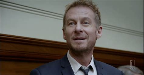 Eviltwin S Male Film Tv Screencaps Rake X Richard Roxburgh