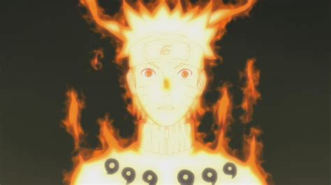 Find Wallpapers Naruto Chakra Mode