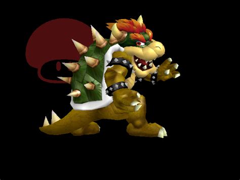 Image Bowser Victory2 Ssbmpng Smashpedia Fandom Powered By Wikia