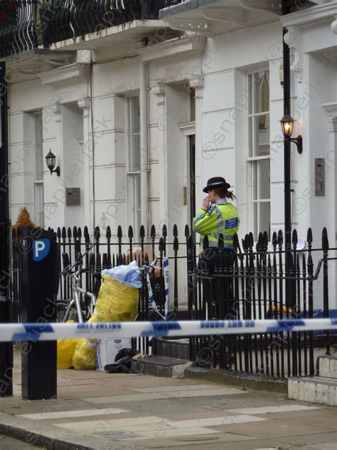 A Moment In Time: Murdered British Spy Named.