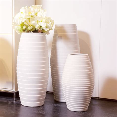 Designs Of Ceramic Vases For Your Home Decoration