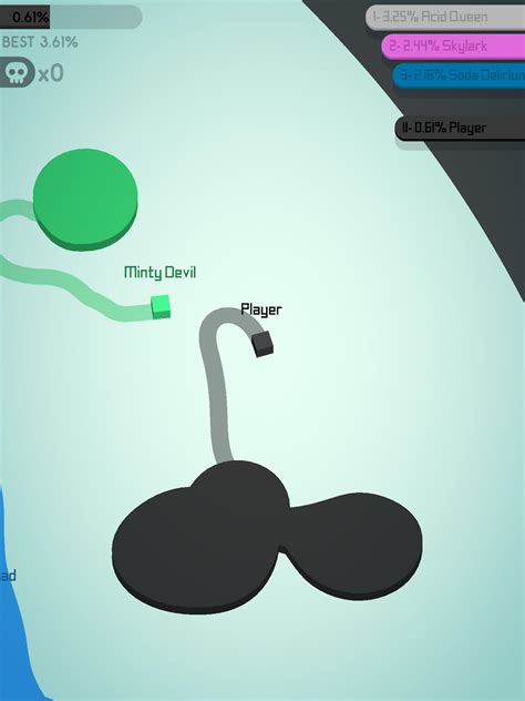 Paper.io 2 APK for Android Download