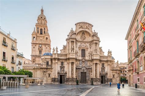 Region Of Murcia Spain 14 Awesome Things To See And Do Sunshine Seeker