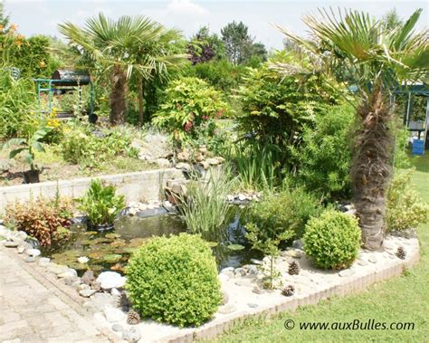 amenagement jardin sud france