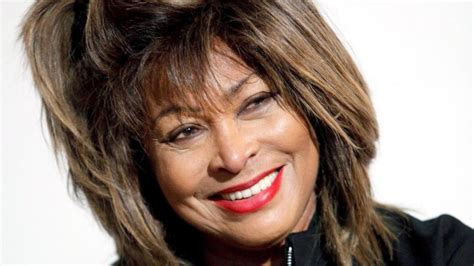 Tina Turners Sprecher Dementiert Schlaganfall Kurierat