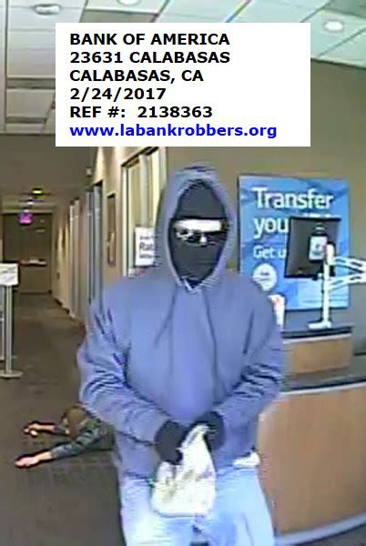 County Line Bandits Suspected In 2 Takeover Bank Robberies Cbs Los