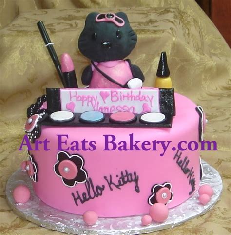 Quick snap of this lovely lady outside my kitchen on friday, not because i love the background but… Art Eats Bakery custom fondant wedding and birthday cake ...