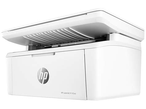 Hp Laserjet Mfp M We Wireless Black White Printer With Hp And