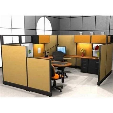 15 Latest Office Cabin Designs With Pictures In 2020