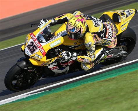 silverstone bsb brookes tops final practice session bikesport news