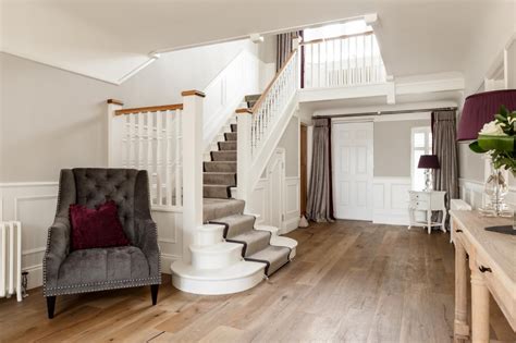 This is a great match for old walls and. Farrow & Ball Farrow & Ball's Purbeck Stone on the walls ...