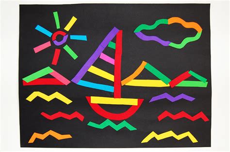 Download 290+ Crafts Sail Away Craft Coloring Pages PNG PDF File
