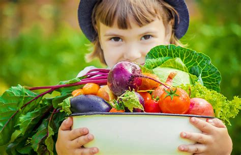 Get Your Child To Eat Vegetables With 3 Everyday Meals Hospitality