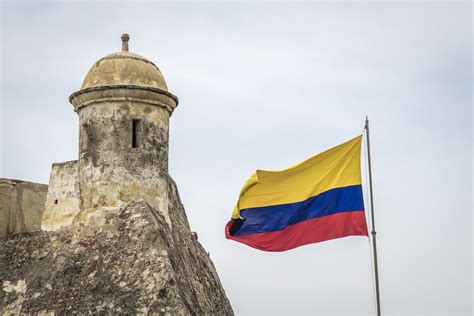 Kolumbijos Prezidentas Su Eln Sukilėliais Pasiektas Susitarimas Dėl