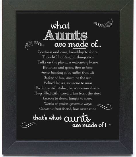 23 quotes to celebrate your favorite aunt artofit