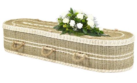 Wicker Coffins Willow Caskets Handcrafted By Wicker Coffin Co