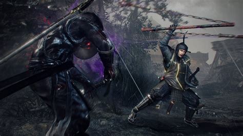 Buy Nioh 2 Complete Edition Pc Game Steam Download