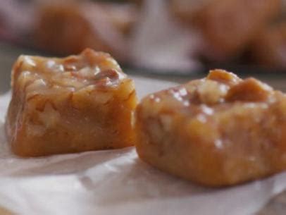 This is a dish that i would make every day, but i rarely do because i simply can't be alone with it! Caramel Candy Recipe | Trisha Yearwood | Food Network