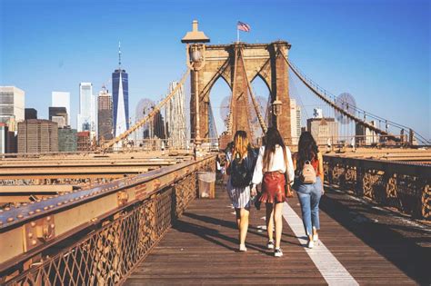 The Most Epic Girls Weekend In New York City By A New Yorker 2023