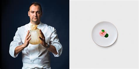 How Daniel Humm Became The Worlds Best Chef
