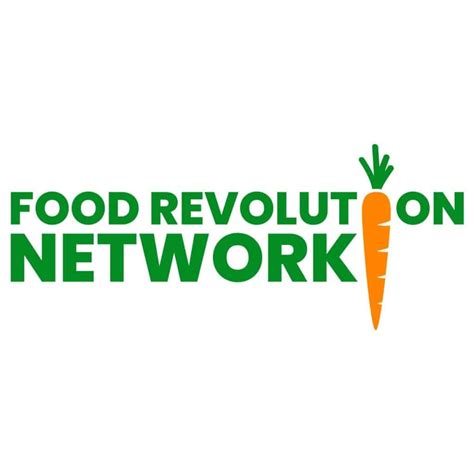 The Food Revolution Network - Trees for the Future