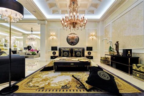 A hobby i have undertaken for many years. Find Your Interior Design Passion Through Versace Home