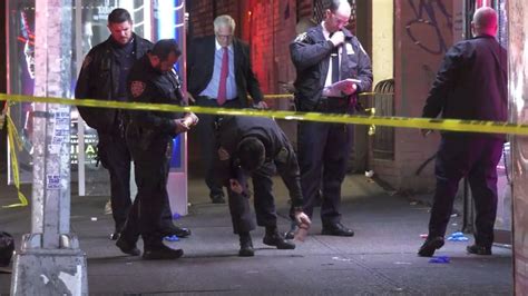 1 Dead 2 Bystanders Shot When Gunman Opens Fire At Bronx Smoke Shop News And Gossip
