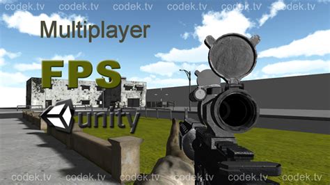 Bring your projects to life with 3d characters, skeletal rigs, and animations, ready for use in film, games, interactive experiences and illustration. I'm a Developer — Unity tutorial -Making a Multiplayer FPS ...