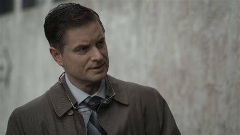 Shea Whigham On Boardwalk Empire Vice And Why Hes Played So Many Cops