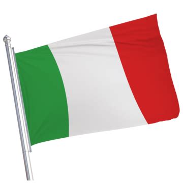 이탈리아 일러스트 깃발을 흔들며 이탈리아 국기 투명하게 흔드는 이탈리아 국기 Png를 흔들며 이탈리아 국기 PNG 일러스트