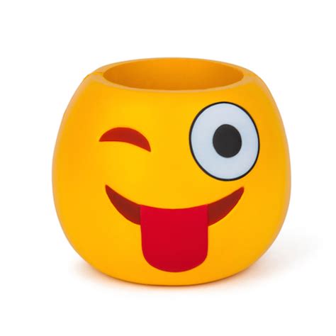 Stortz Toys Crazy Emoji Drink Kooler