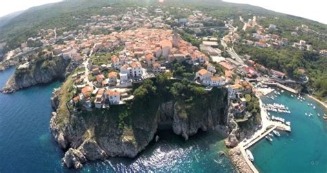 Croacia, la bella costa dálmata. Las 10 mejores islas de Croacia islas que parecen de fantasía