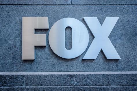 The Fox Broadcasting Network Turns 33