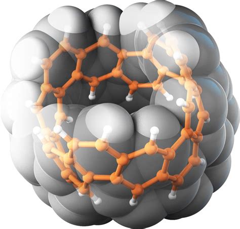 Stucture Of A Carbon Nanobelt Image Eurekalert Science News Releases