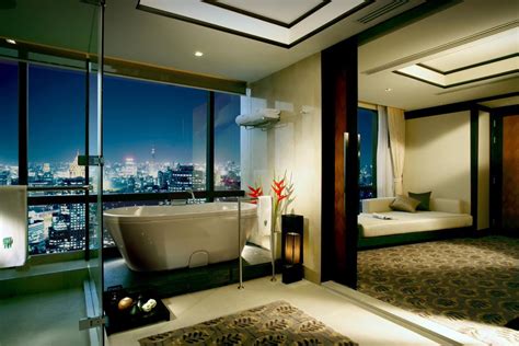 The Best Luxury Hotels In Bangkok By The Asia Collective