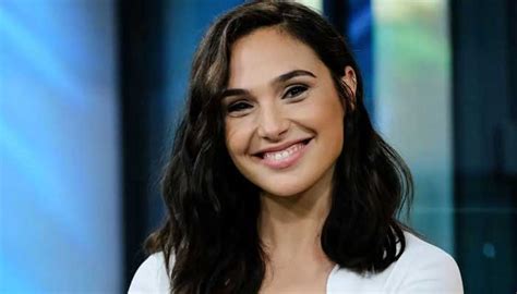 Gal Gadot Says She Will Work In Next Barbie Movie