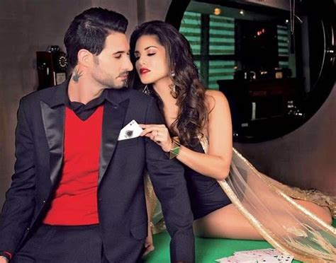 Sunny Leone Reveals The Secret To Her Happy Marriage With Daniel Weber