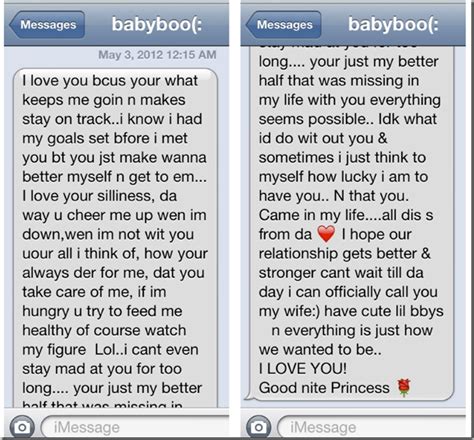 When was the last time you wrote a letter to your bff? Short or long good night text | Cute text messages ...