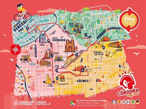 Córdoba City Tour Lo Que Se Debe Saber Antes De Viajar Tripadvisor