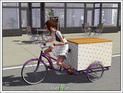 Around The Sims 3 Custom Content Downloads Objects Outdoors Sale